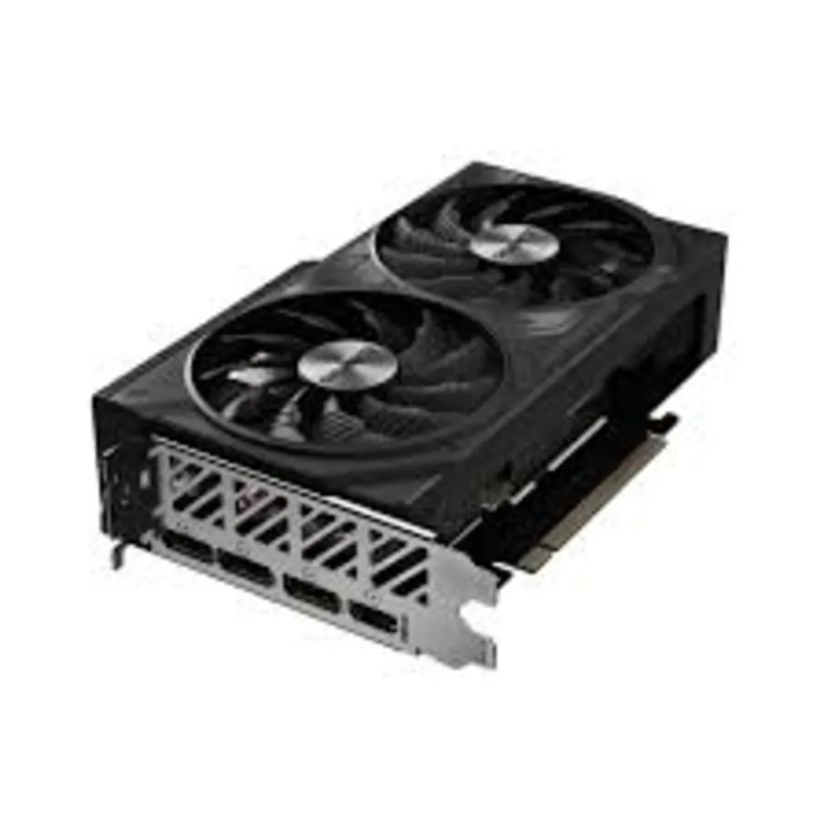 GIGABYTE - TARJETA DE VIDEO GIGABYTE GEFORCE RTX 4070 WINDFORCE 2X OC V2 12G