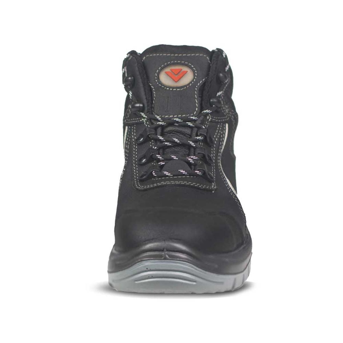 SAFETOE - Calzado de seguridad Eureka