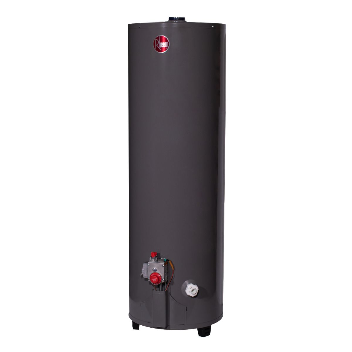 RHEEM - TERMOTANQUE A GAS 285L RHEEM GAS LICUADO GLP - GAS DE BALÓN