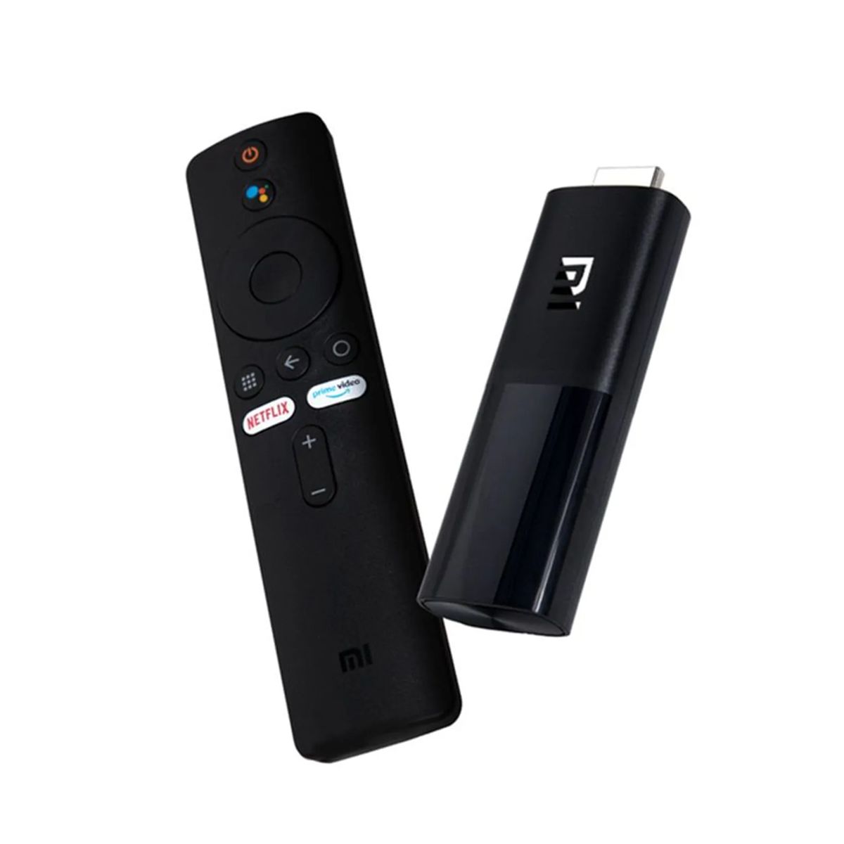 XIAOMI - TV Stick FHD con Google TV Chromecast Integrado y Control Remoto