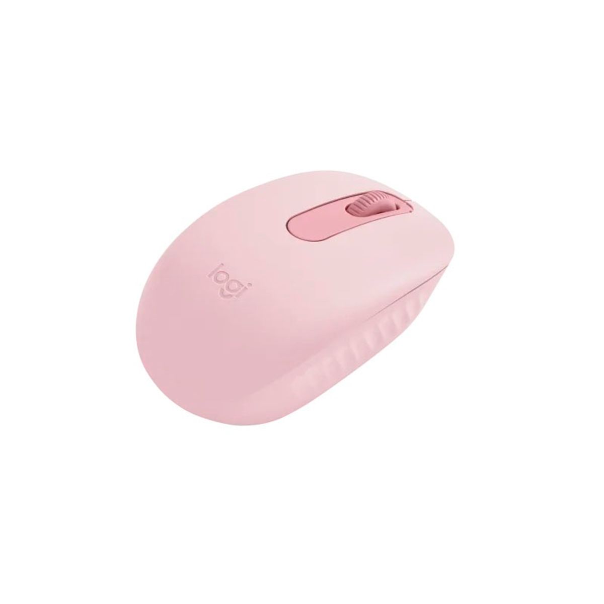 LOGITECH - MOUSE LOGITECH M196 ROSA