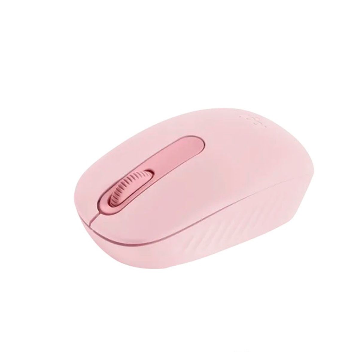 LOGITECH - MOUSE LOGITECH M196 ROSA