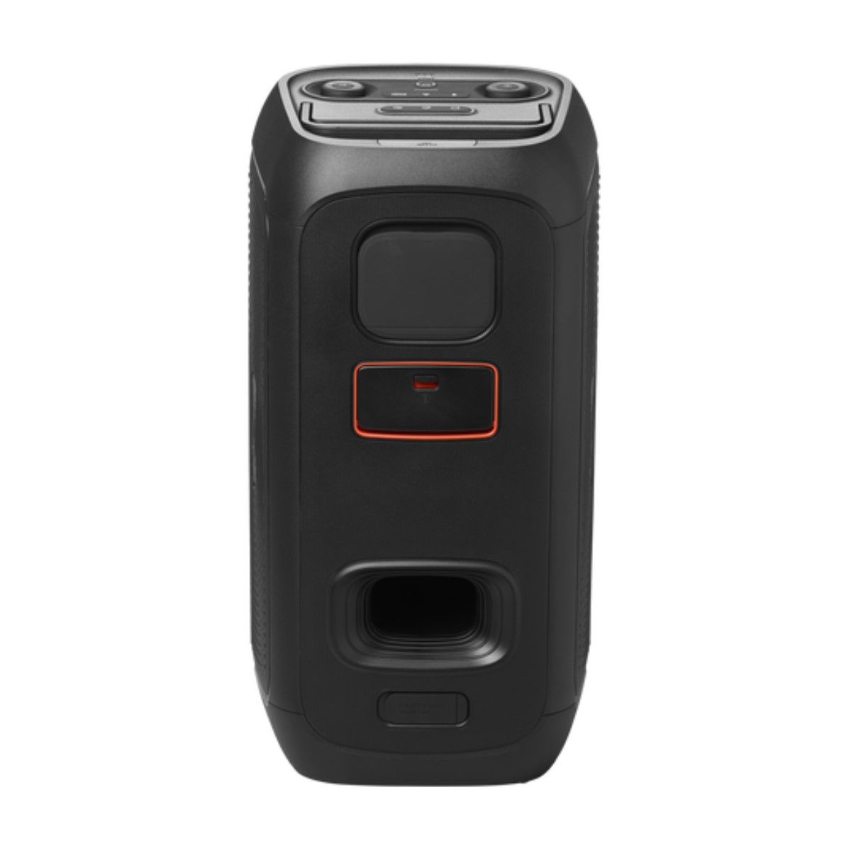 JBL - Parlante JBL Bluetooth PartyBox Club 120 Extra Bass Negro