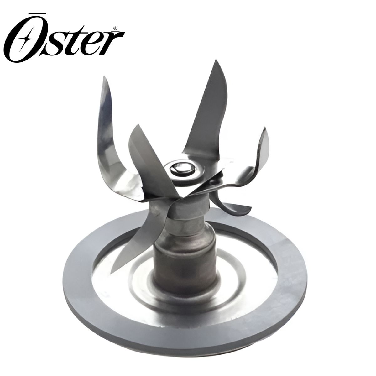 OSTER - CUCHILLA  6 ASPAS 4980