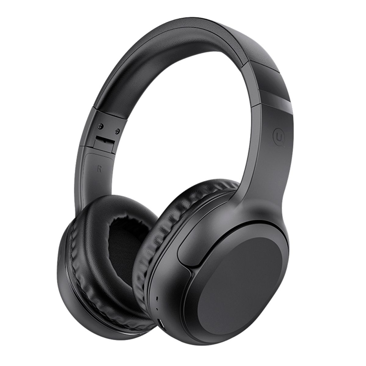 USAMS - Audífonos auriculares inalámbricos USAMS 40hs 5.3 Negro YG23