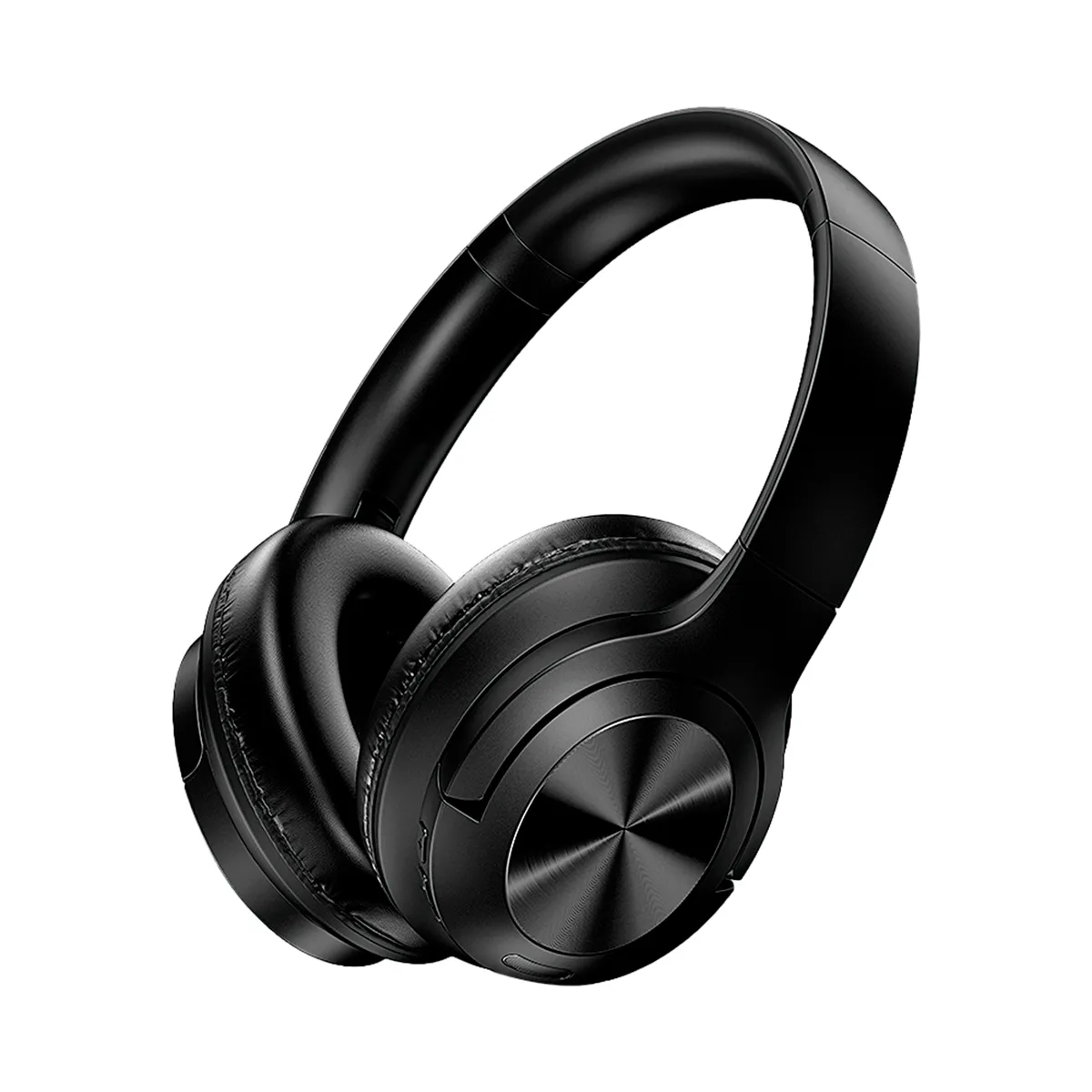 USAMS - Audífonos auriculares inalámbricos USAMS 70hs 5.3 Negro YH21