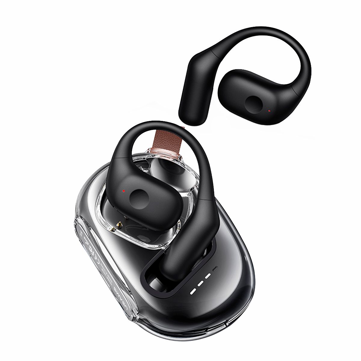 USAMS - Audífonos auriculares inalámbricos deporte USAMS 5.3 Ne UG26