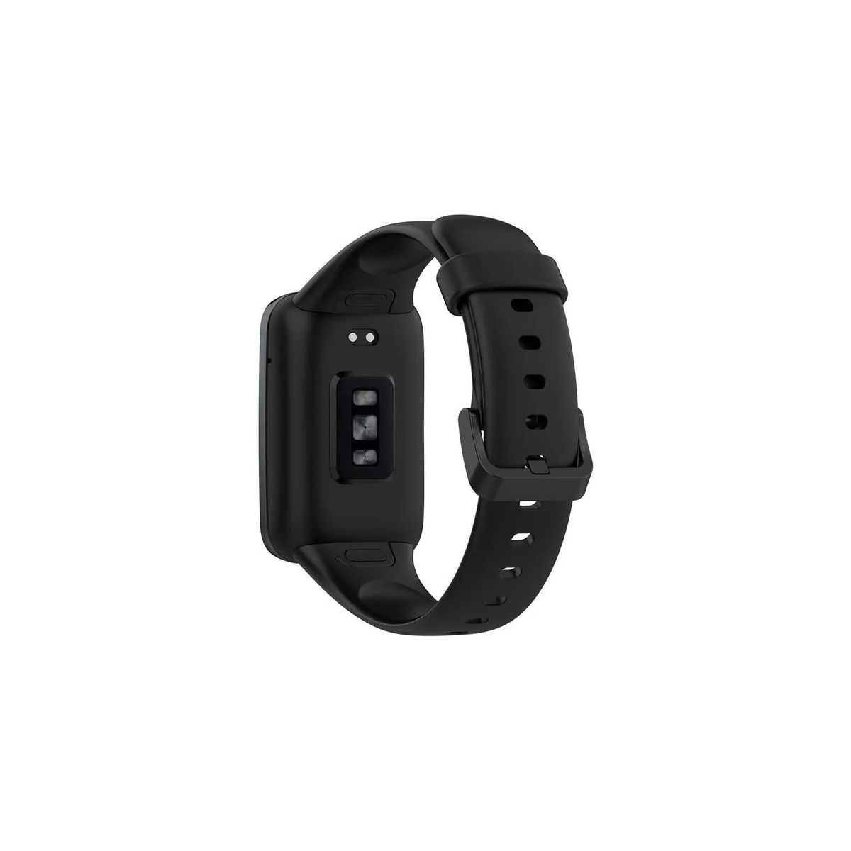 GENERICO - Correa Silicona para Xiaomi Band 7 Pro  - Negro