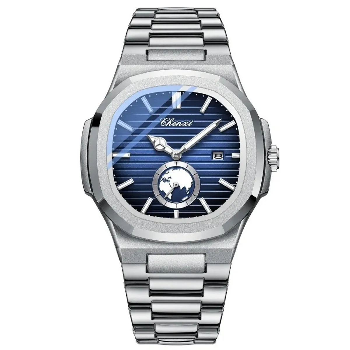 OEM - Reloj Hombre CHENXI 612 Análogo