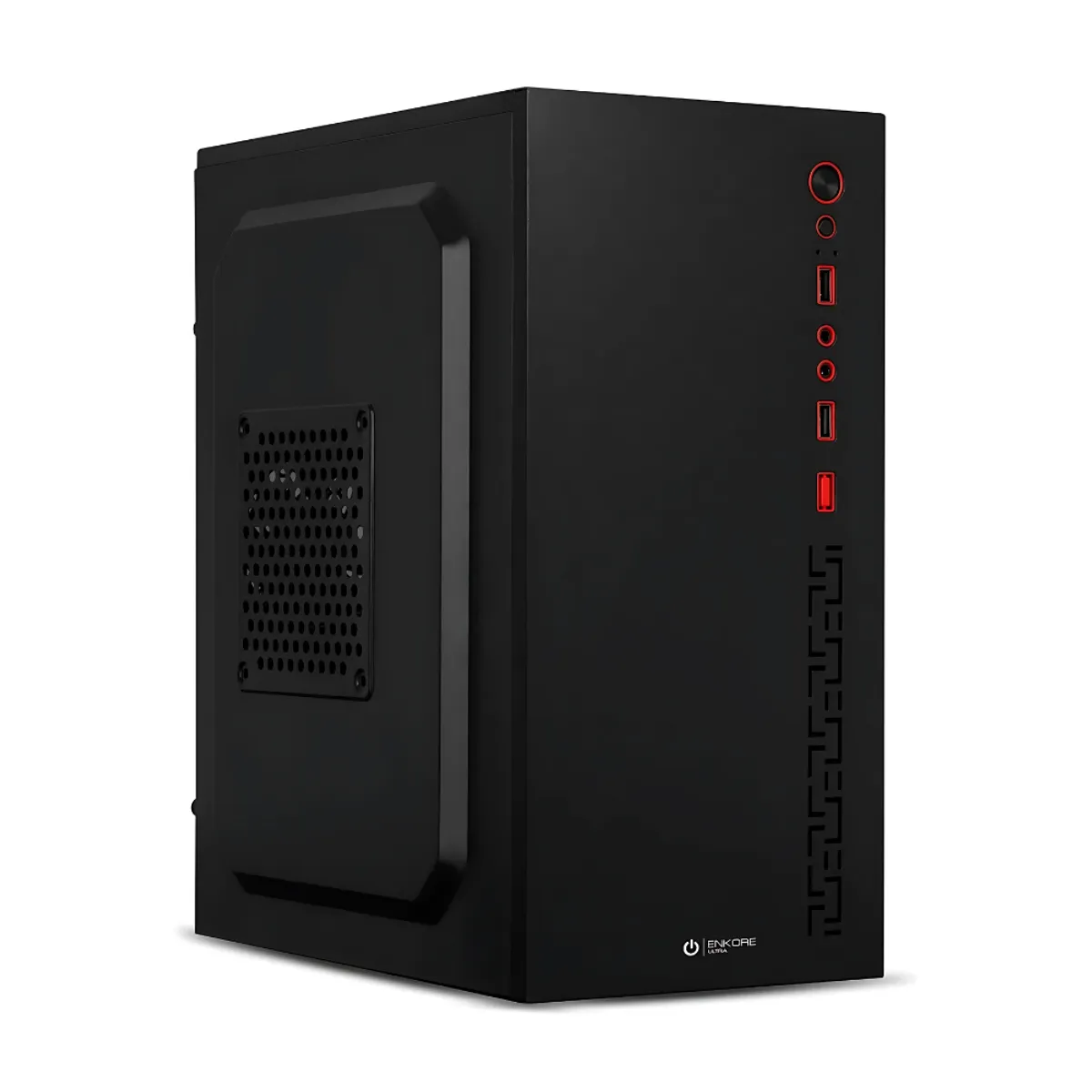 INTEL - COMPUTADORA PC INTEL  CORE I3/ 8GB RAM/ 240GB SSD