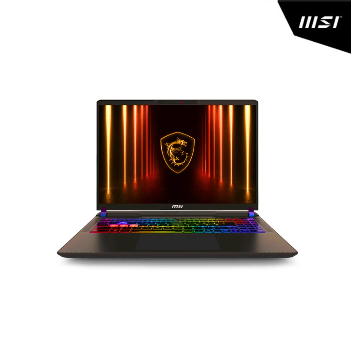 MSI - LAPTOP MSI VECTOR 16 HX AI 16" FHD IPS, ULTRA I7-255HX, 16GB, 512GB M.2, RTX 5070TI 12GB / WIN 11 H.