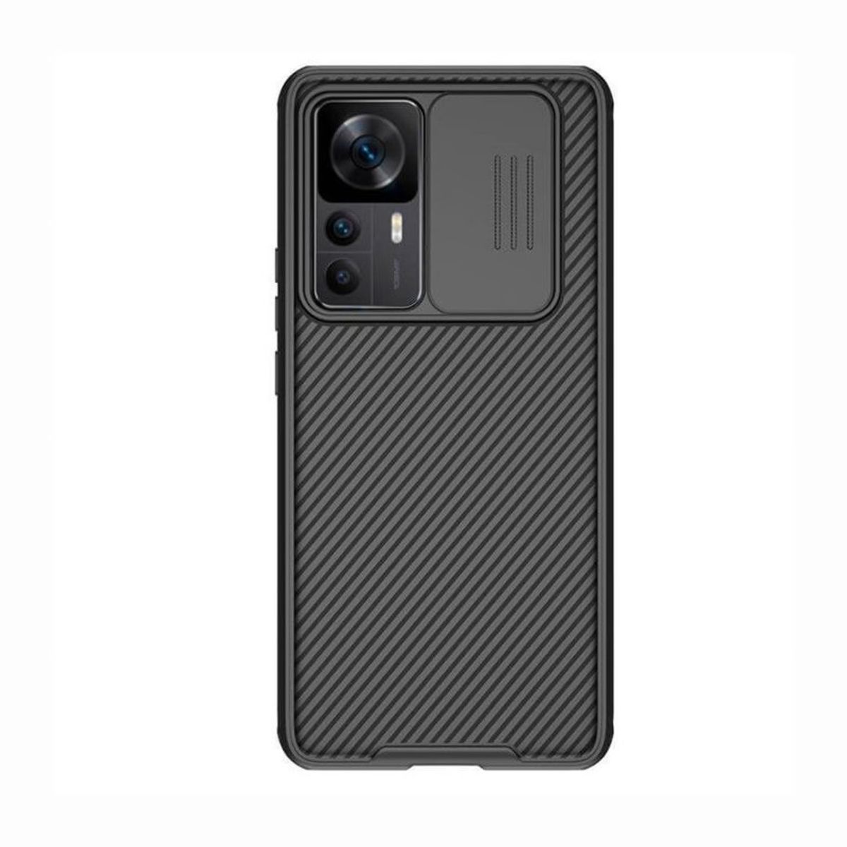 NILLKIN - CASE NILLKIN CAMSHIELD XIAOMI 12T
