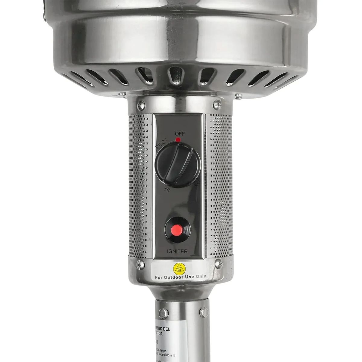 IMACO - Calentador de Patio a GasGLP PHS130