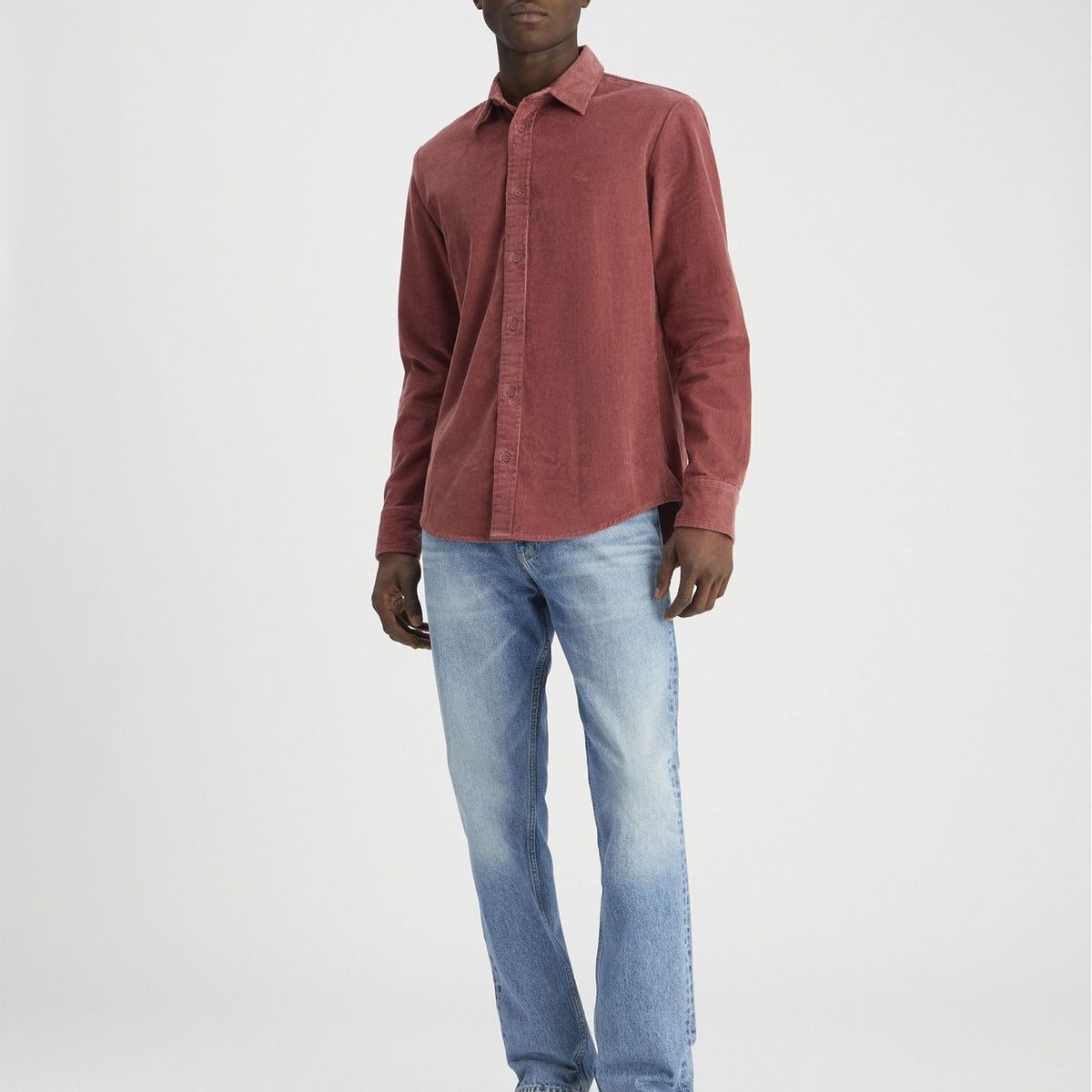 CALVIN KLEIN - JEAN CALVIN KLEIN PARA HOMBRES CK