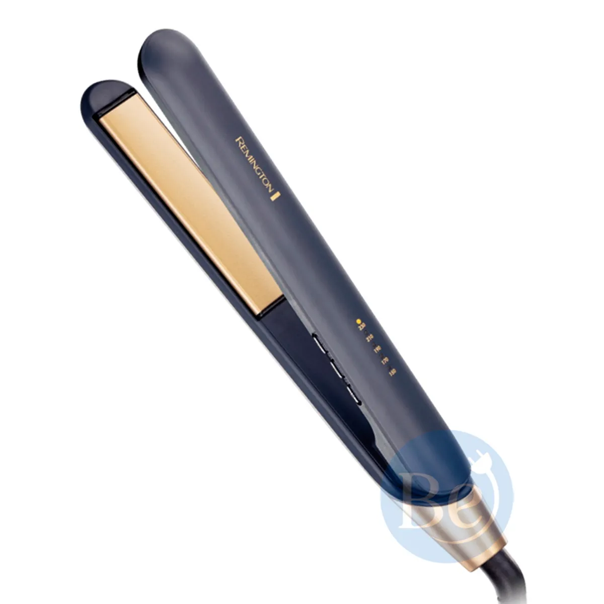 REMINGTON - Alisadora Remington Sapphire Luxe S5805