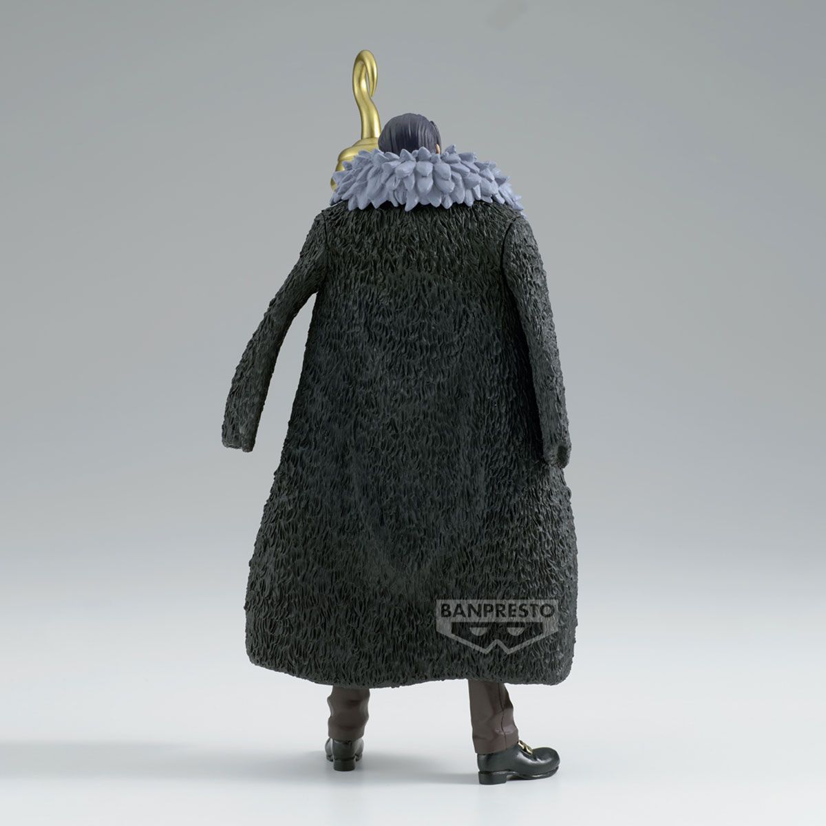 BANPRESTO - FIGURA COLECCIONABLE DE ONE PIECE DXF GRANDLINE EXTRA CROCODILE