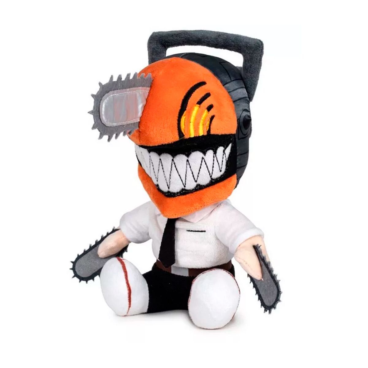 THE TOY COMPANY - PELUCHE DEVIL CHAINSAW MAN