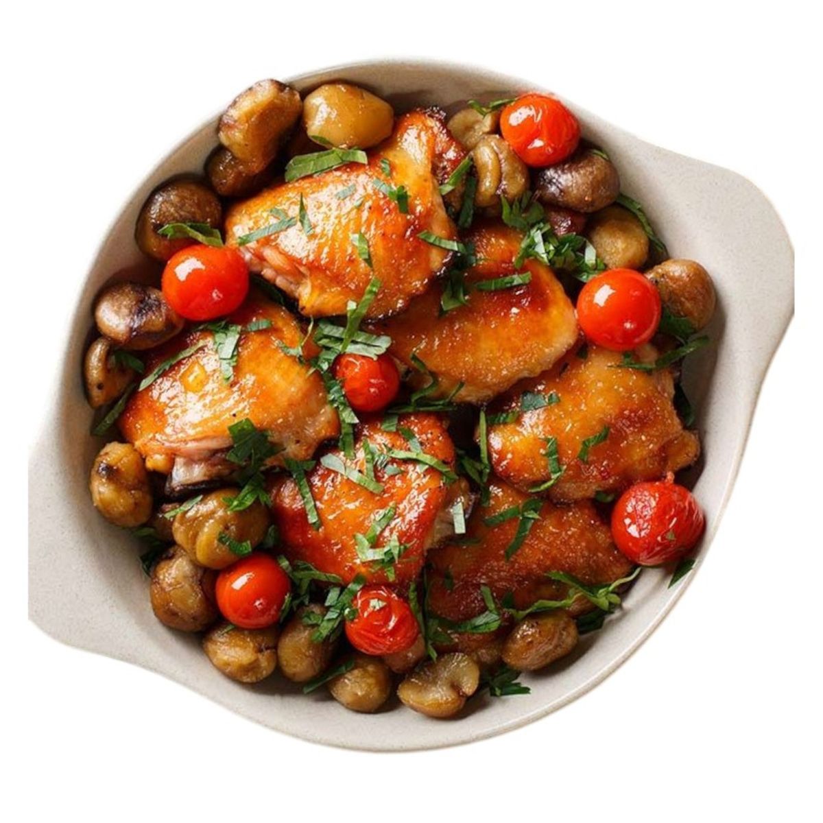 GENERICO - Pack 2u Conserva De Castañas en Agua 567gr