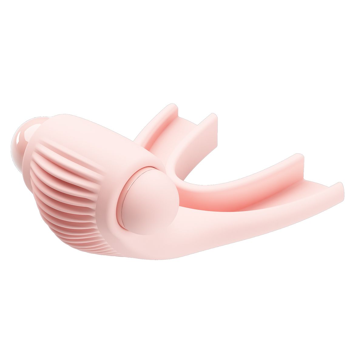 PRETTY LOVE - Vibrador de Boca Elsa Placer sexOral Silicona