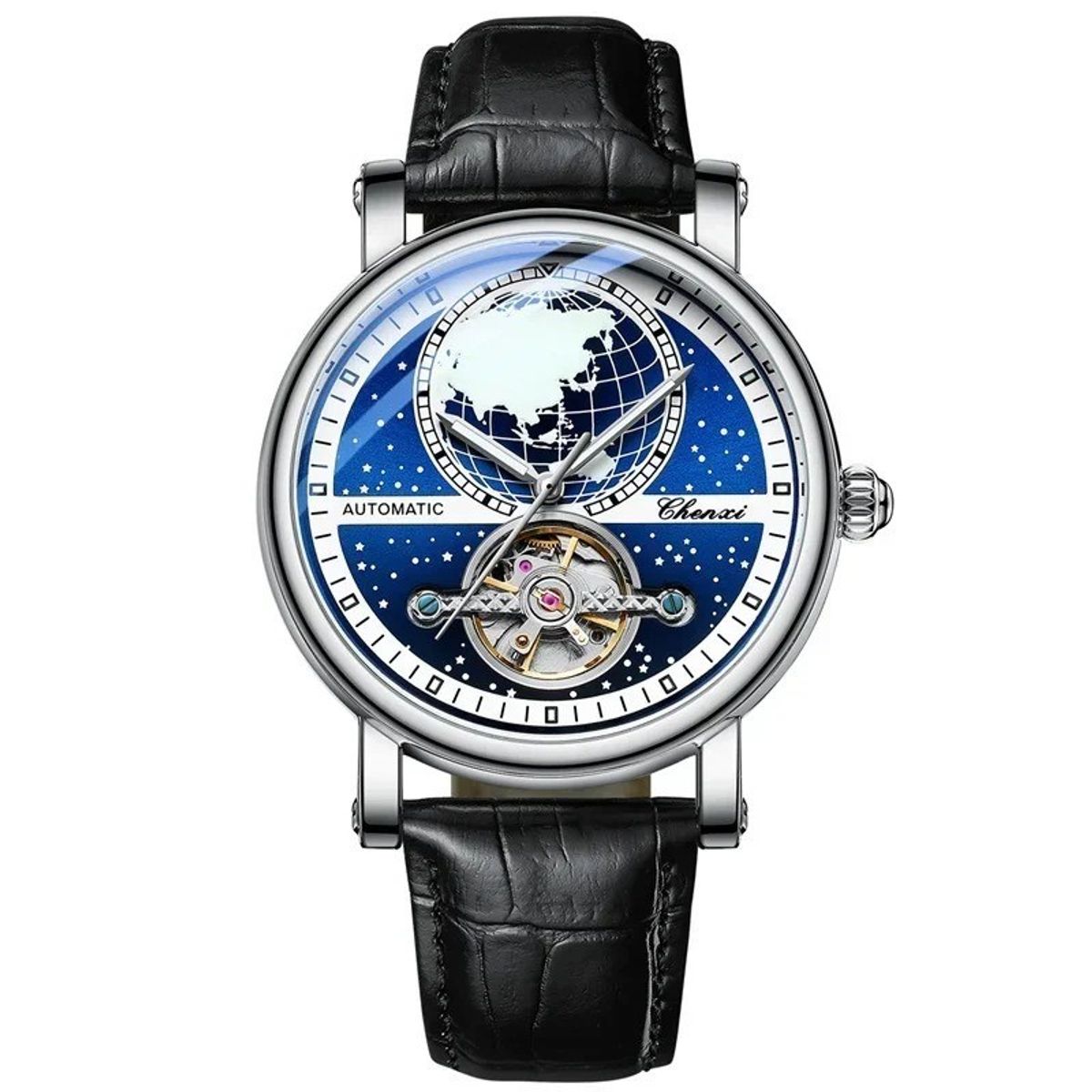 OEM - Reloj Lujo CHENXI 8871 Mecanico-Automatico Tourbillon