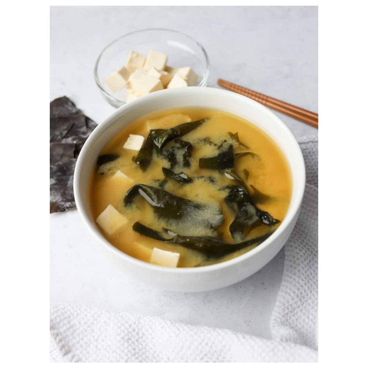 GENERICO - Pack Asiatico 2u Algas Kombu y Curry en Polvo