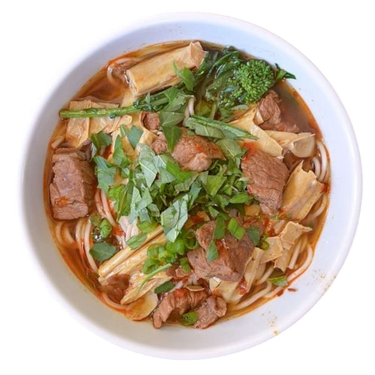 GENERICO - Pack 2u Aceite de Chili y Yuba Piel de Tofu Seco