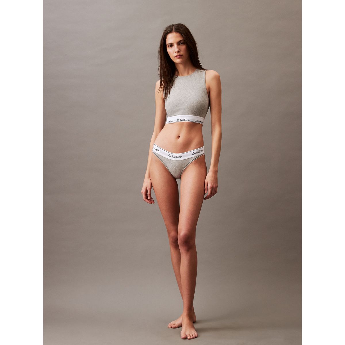 CALVIN KLEIN - BRASSIERE PARA MUJERES CK