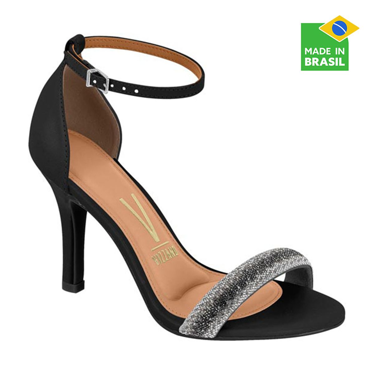 VIZZANO - Sandalias Para Mujer Vizzano