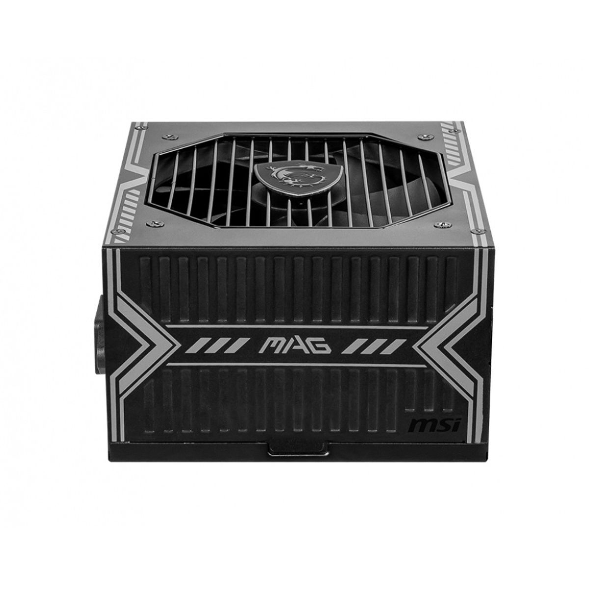 MSI - Fuente de Alimentación MSI MAG A750BN PCIE5 750W 80 Plus Bronze ATX