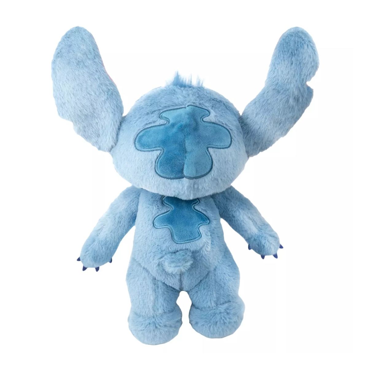 DISNEY - Muñeco Interactivo Stitch Chatty WOW Stuff