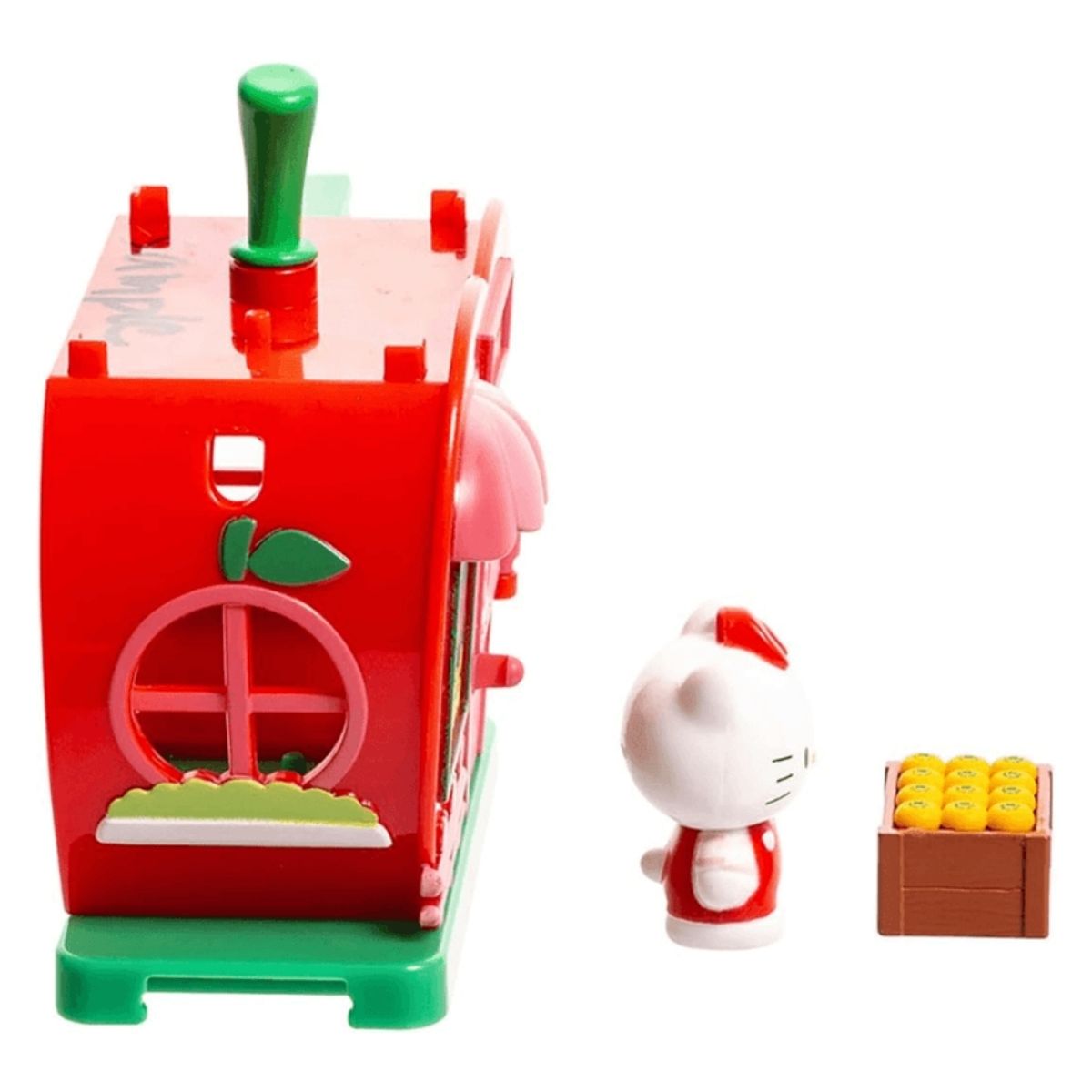 SANRIO - Keeppley Sanrio Hello Kitty - Set Armable