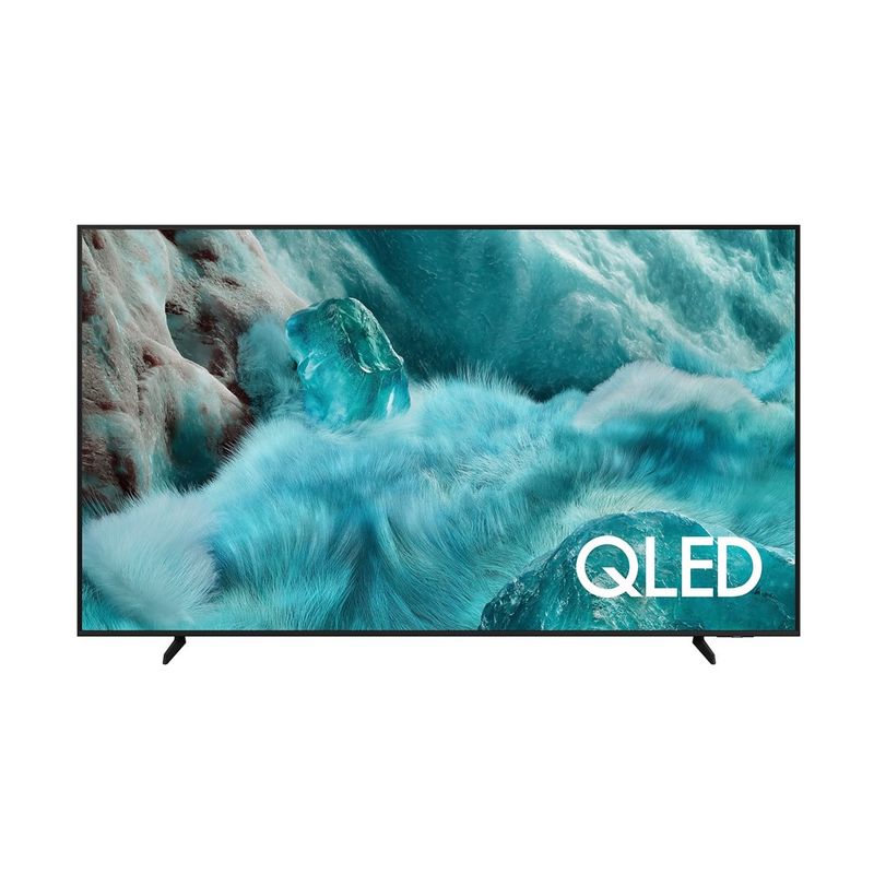 SAMSUNG - TELEVISOR SAMSUNG 65" QN65Q7FAAGXPE QLED TIZEN 8.0