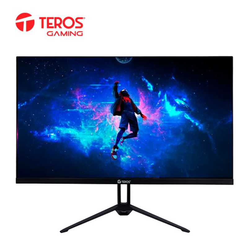 TEROS - Monitor TEROS TE-2714S de 27 pulgadas Full HD IPS 144 Hz con FreeSync
