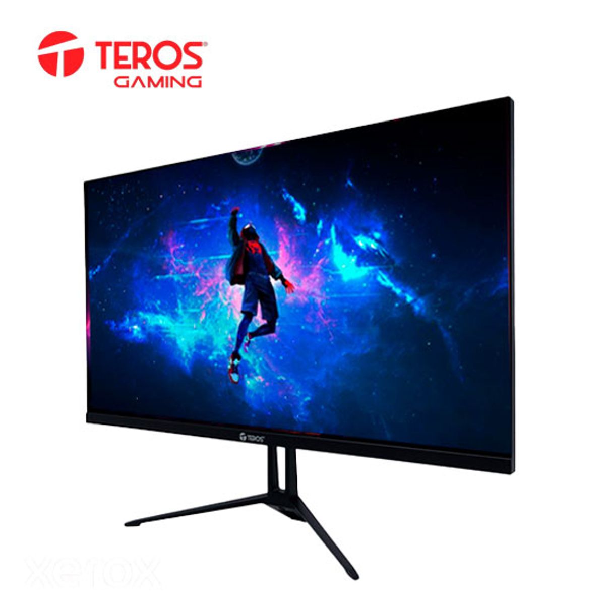 TEROS - Monitor TEROS TE-2714S de 27 pulgadas Full HD IPS 144 Hz con FreeSync