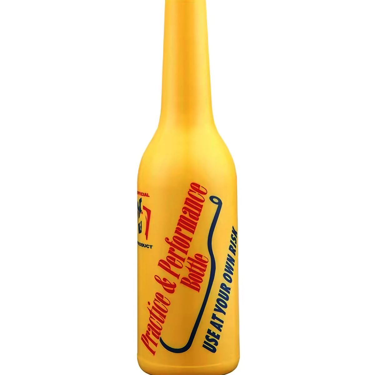 GENERICO - Botella Flair - Botella Para Bartender - Barman