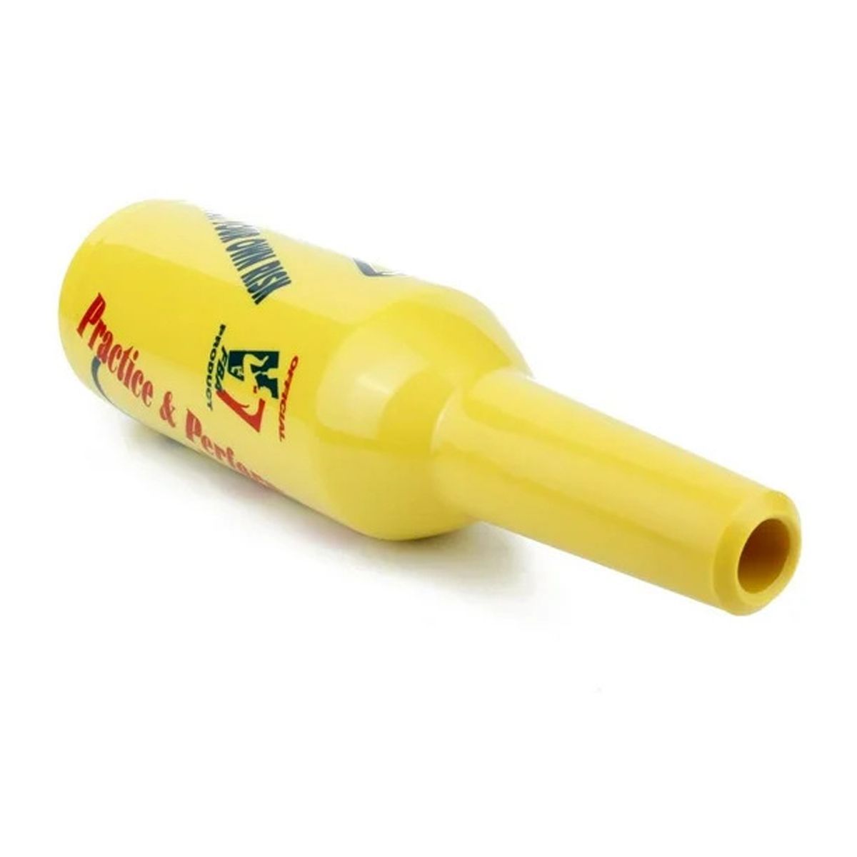 GENERICO - Botella Flair - Botella Para Bartender - Barman