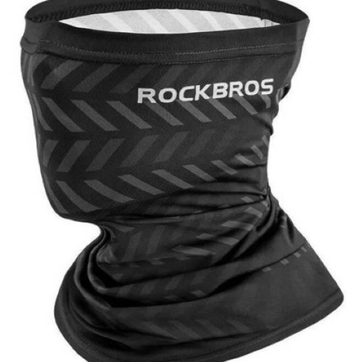 ROCKBROS - Bandana Deportiva Ice Silk Rockbros 11220001001