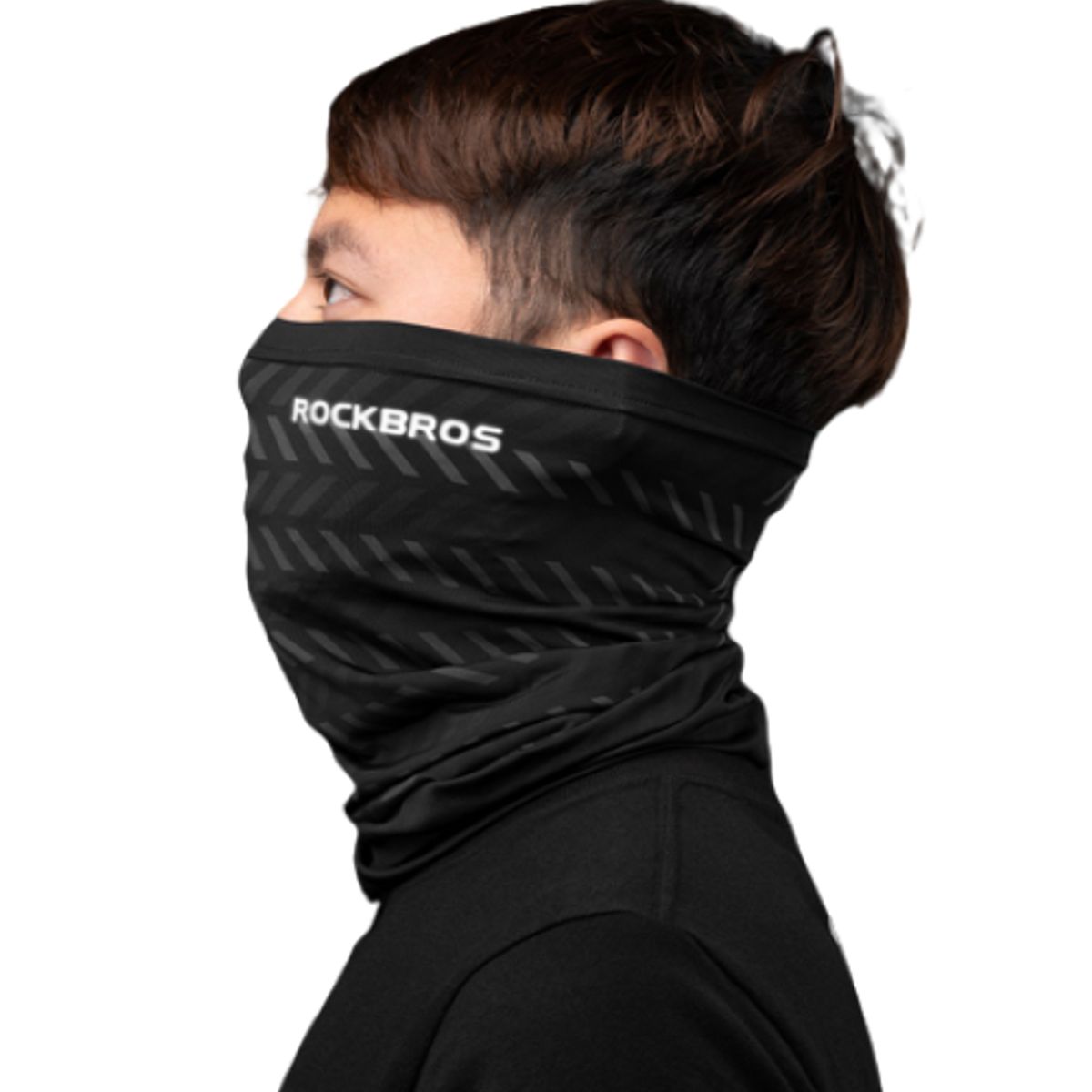 ROCKBROS - Bandana Deportiva Ice Silk Rockbros 11220001001