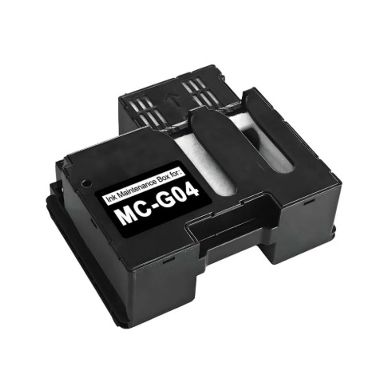 CANON - Caja de Mantenimiento MCG04 Canon MC-G04 Original