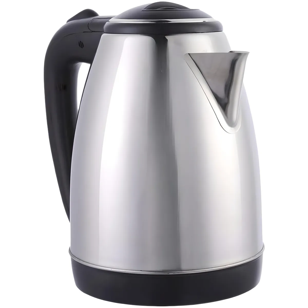 GENERICO - HERVIDOR JARRA ELÉCTRICA DE AGUA CAPACIDAD 2L