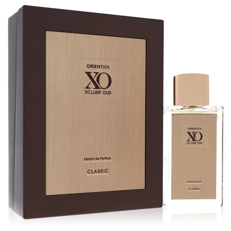 ORIENTICA - Xo Xclusif Oud Classic Extrait De Parfum 60ml Orientica