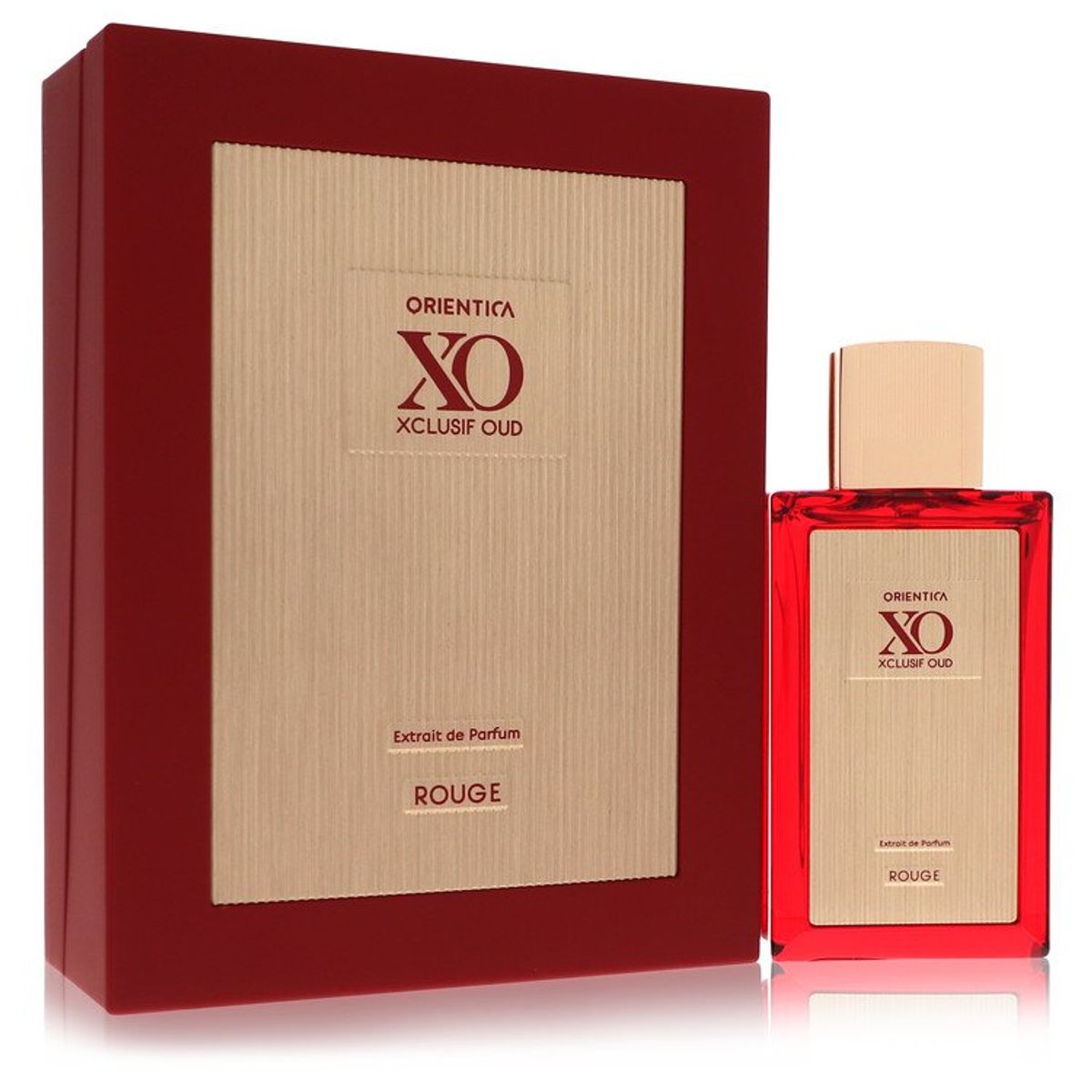 ORIENTICA - Xo Xclusif Oud Rouge Extrait De Parfum 60ml Orientica
