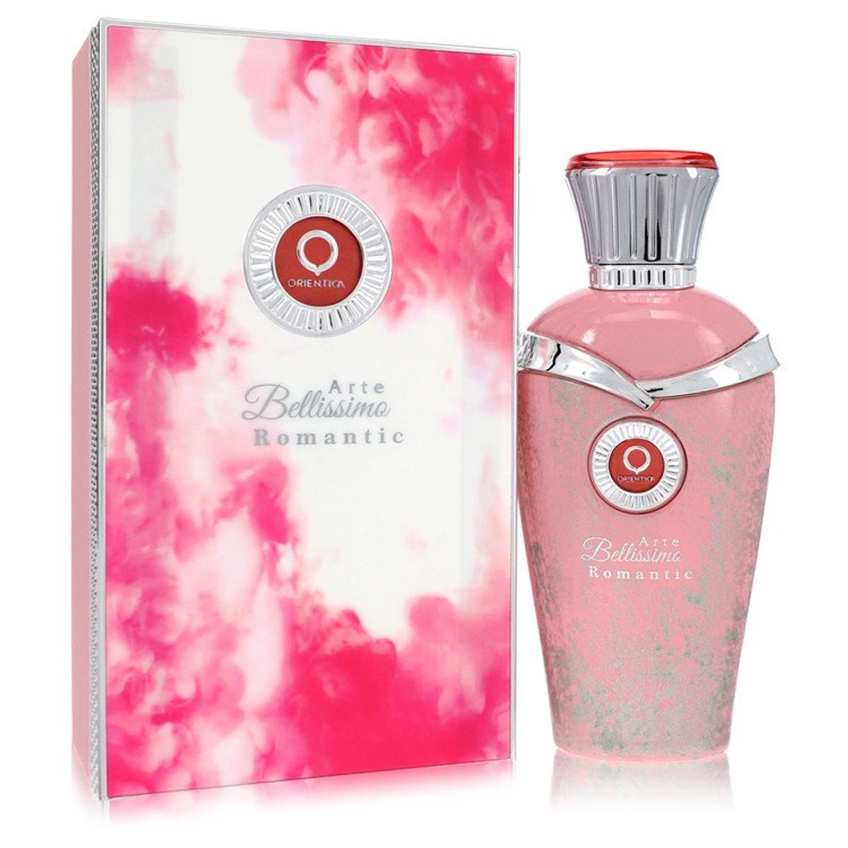 ORIENTICA - Orientica Arte Bellissimo Romantic EDP 75ml Orientica