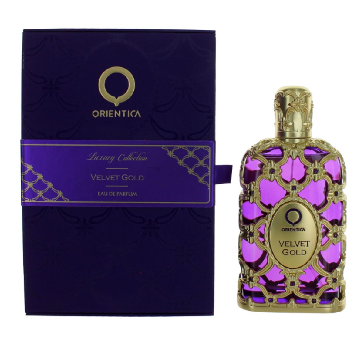 ORIENTICA - Velvet Gold Eau De Parfum 150ml Orientica