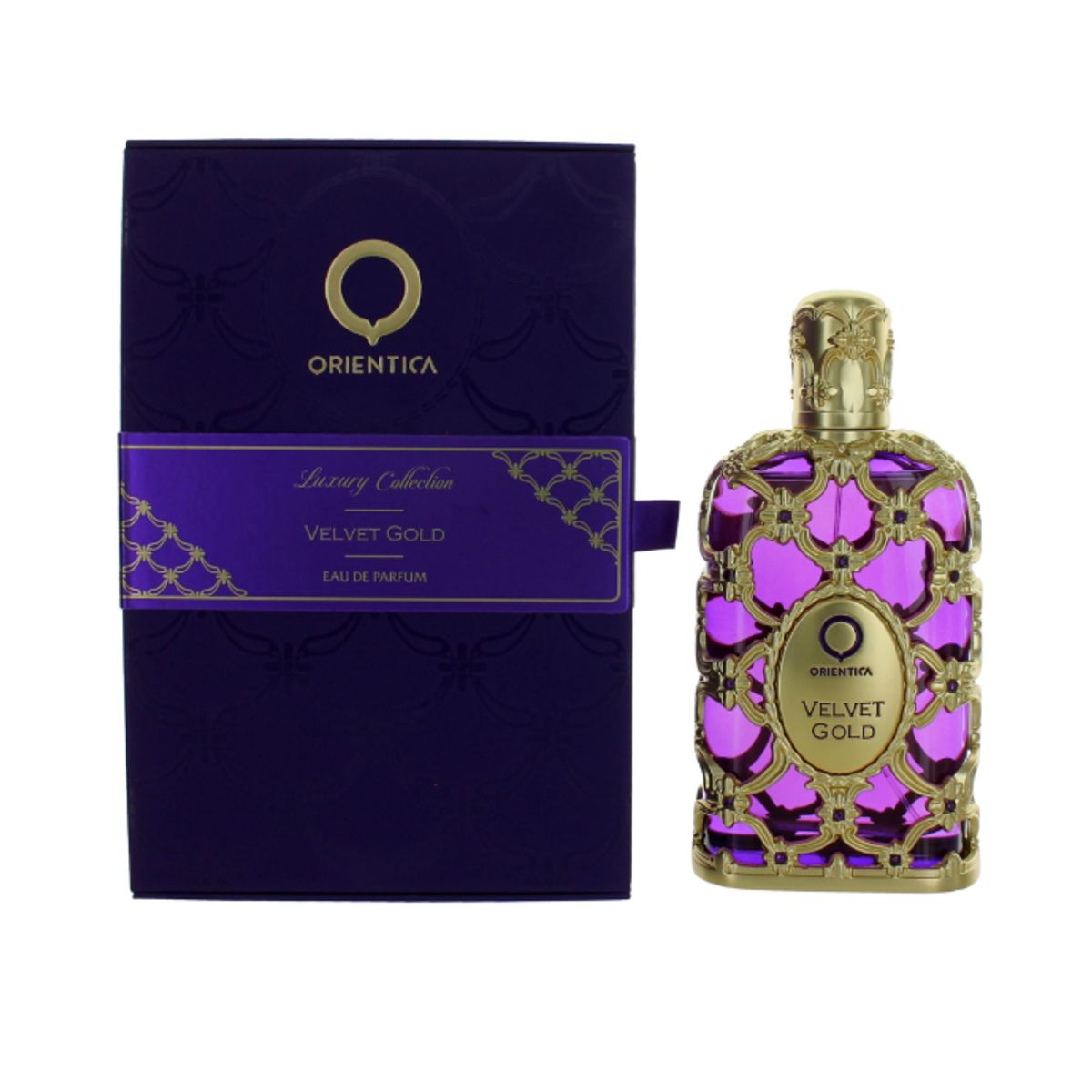 ORIENTICA - Velvet Gold Eau De Parfum 150ml Orientica