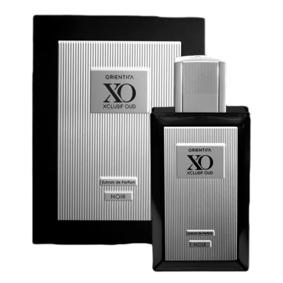 ORIENTICA - Xo Xclusif Oud Noir Eau De Parfum 120ml Orientica