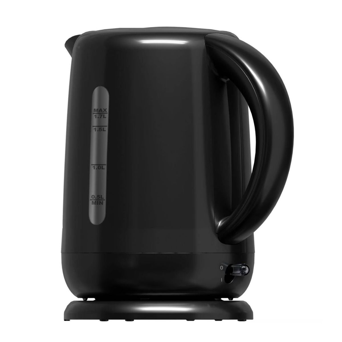 OSTER - Hervidor Eléctrico OSTER 1.7 Negro