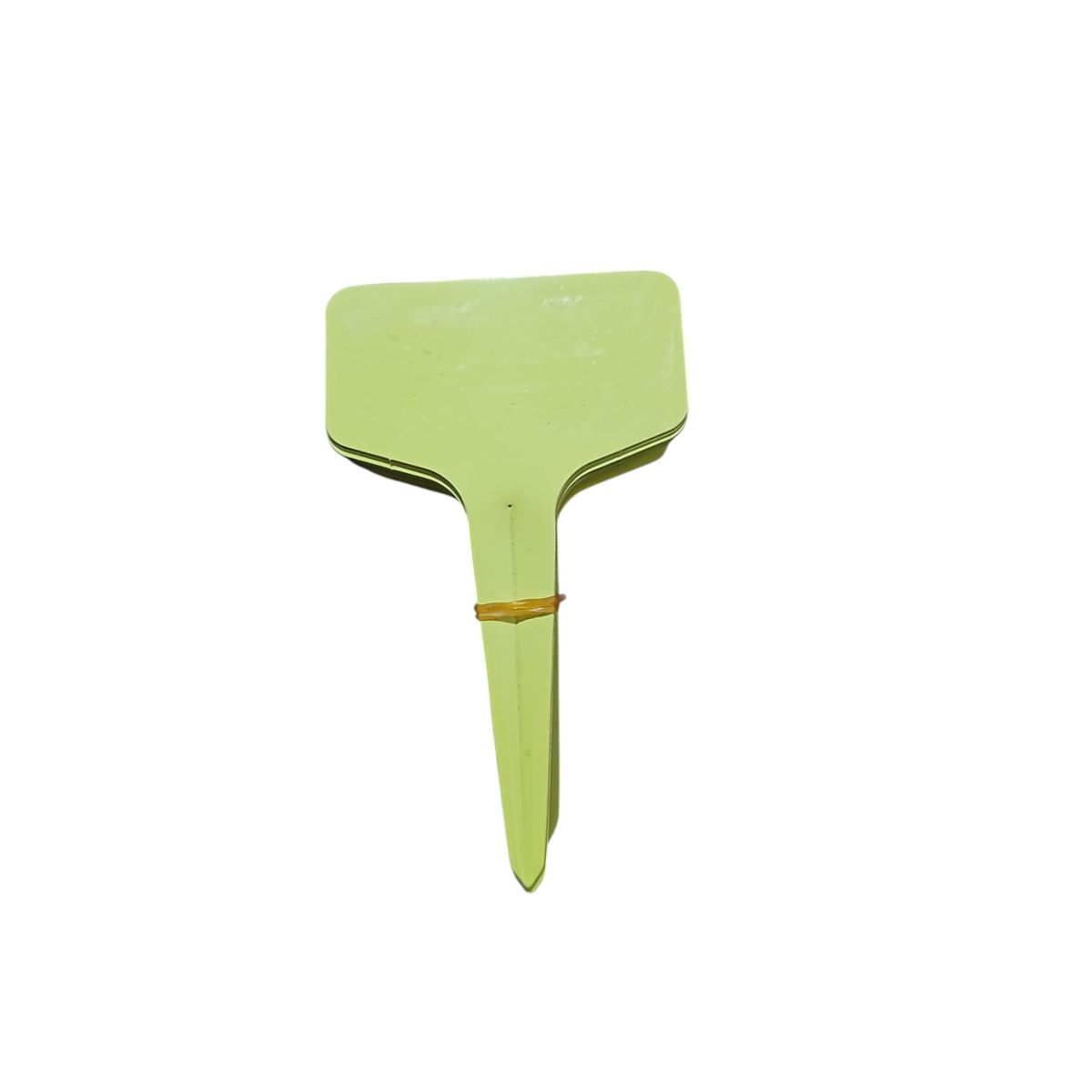 GENERICO - ETIQUETA DE CLASIFICACION DE PLANTAS X300 UNIDADES MUY UTIL 6x10CM