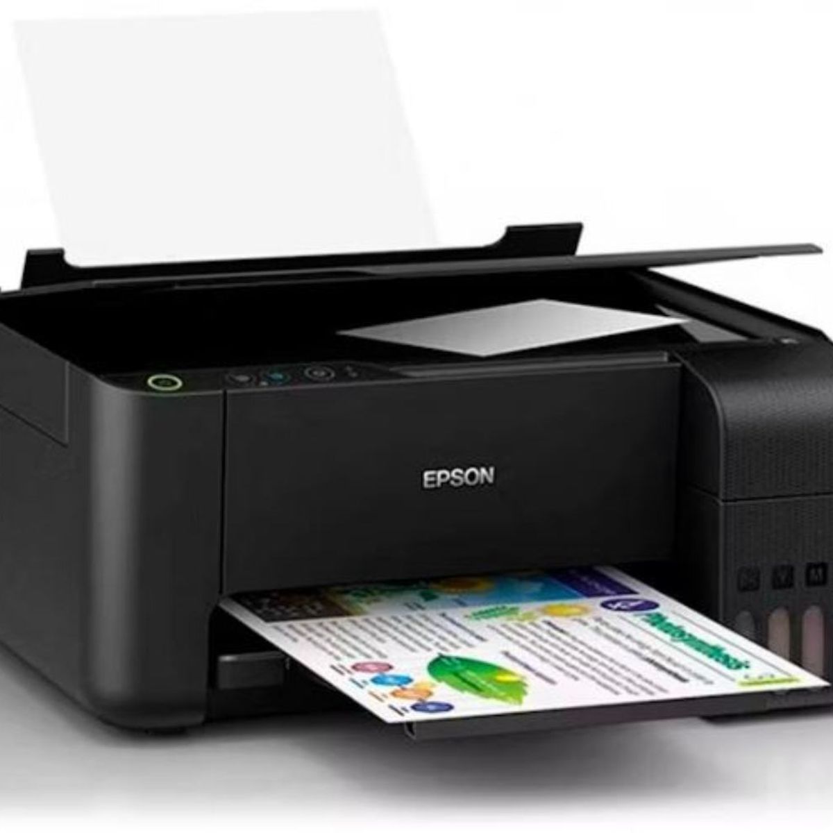EPSON - Impresora Ecotank L3250 Wifi Epson