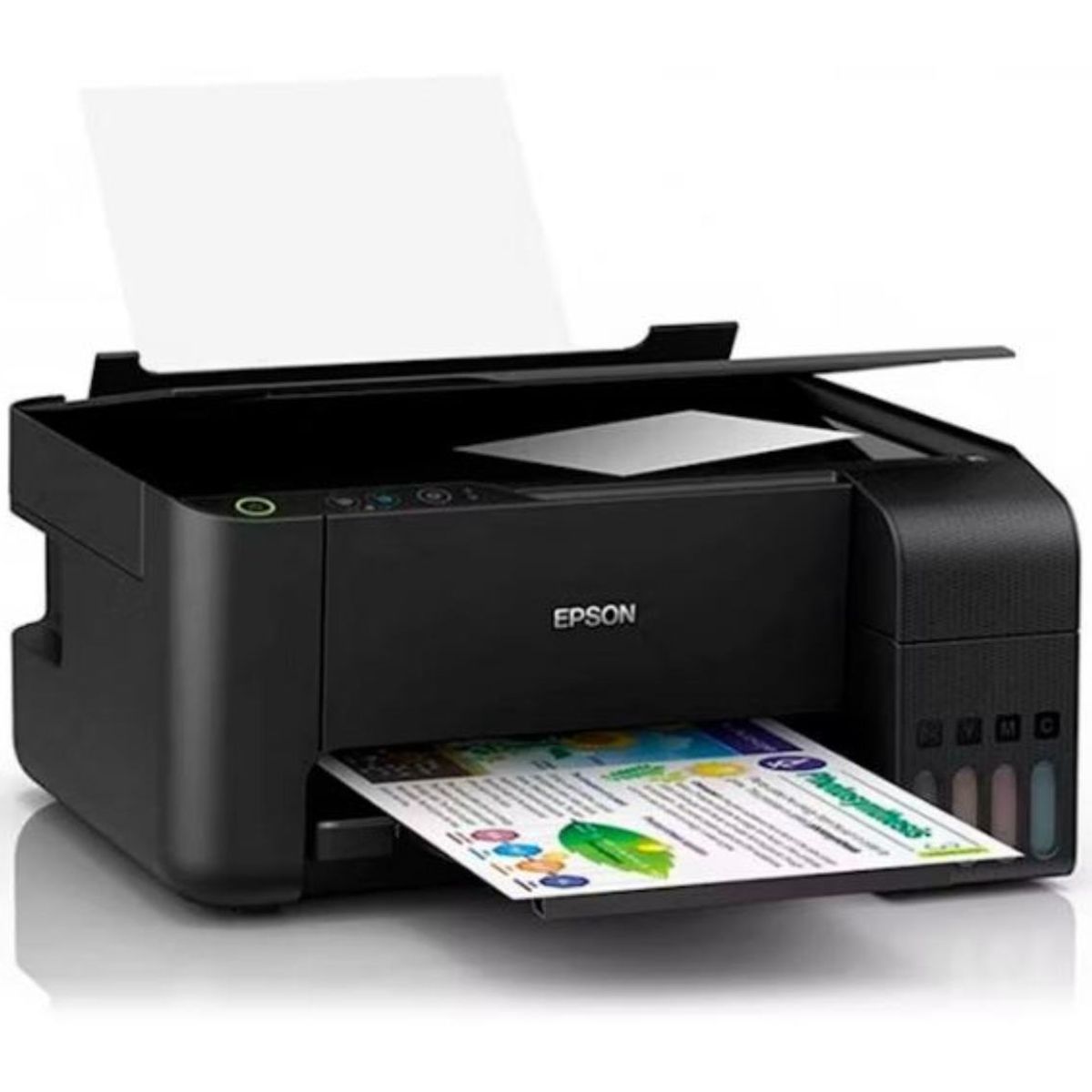 EPSON - Impresora Ecotank L3250 Wifi Epson